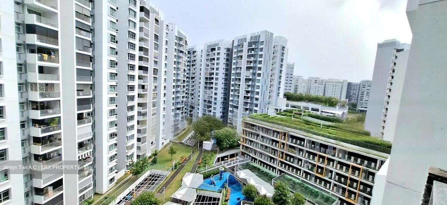 Blk 475D Parkland Residences (Hougang), HDB 4 Rooms #468261541